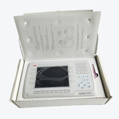 МОДУЛЬ КОНТРОЛЬНОЙ ПАНЕЛИ DCS ABB HIEE300890R0001