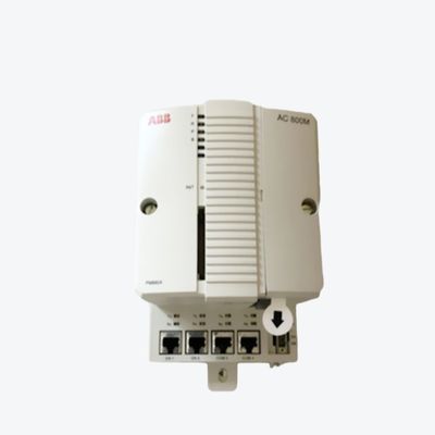 Модуль процессора AC 800M ABB PM862K01