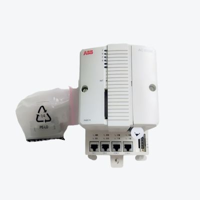 Модуль C.P.U. процессора AC 800M ABB PM851K01