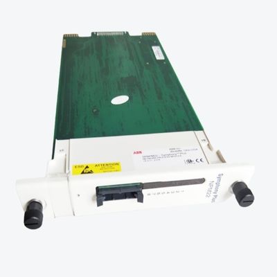 ПАНЕЛЬ ПРЕКРАЩЕНИЯ ПОЛЯ ABB BAILEY NFTP01 INFI 90