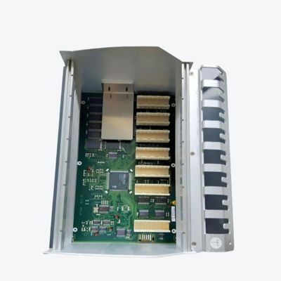 Модуль AC 900F ABB PM783F центральный обрабатывая