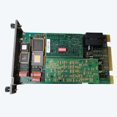 ABB BAILEY SPDSO14 INFI90 цифровой входный модуль