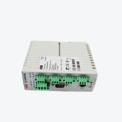 Модуль процессора ABB PM511V16 3BSE011181R1 DCS AC400