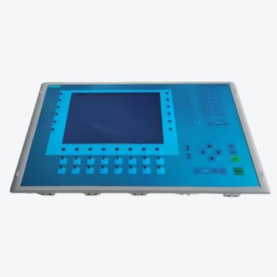 МОДУЛЬ КОМФОРТА СИМЕНС 6AV2124-0QC13-0AX0 SIMATIC HMI TP1500