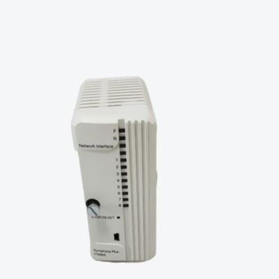 DC модуля процессора 24V системы 1SAP140300R0271 AC500 DCS PM583-ETH ABB