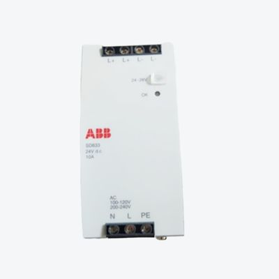 МОДУЛЬ СВЯЗИ ДУБЛИРОВАНИЯ DCS PROFIBUS ABB RLM01 3BDZ000398R1