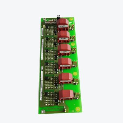КАРТА ЗАПАСНОЙ ЧАСТИ DCS ABB DSQC400E 3HAC059163-001
