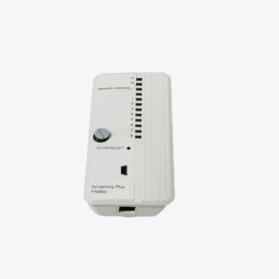 ОТСЕК УПРАВЛЕНИЯ DCS ABB GJR2390200R1010 83SR04D-E
