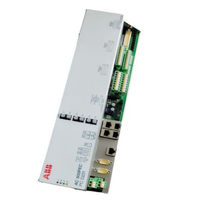 ПАНЕЛЬ ОПЕРАТОРА DCS ABB 086444-005