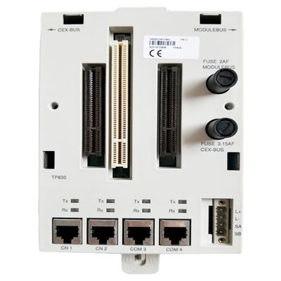 МОДУЛЬ ПРОЦЕССОРА СВЯЗИ DCS 190V ABB 57310001-PK