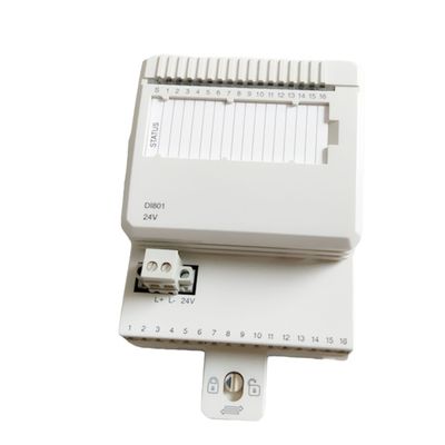 DCS ABB TK811V050 ЗАПИРАЯ НА ЗАДВИЖКУ ДВУХШПИНДЕЛЬНЫЙ МОДУЛЬ СОЕДИНИТЕЛЯ