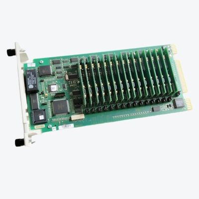 ПАНЕЛЬ ИНТЕРФЕЙСА КЛАВИАТУРЫ ABB BAILEY 6638554A3 INFI90