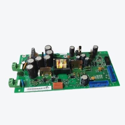 ABB DPMPEXT DCS ДВОРНЫЙ КИТ КОМММУЛЬ
