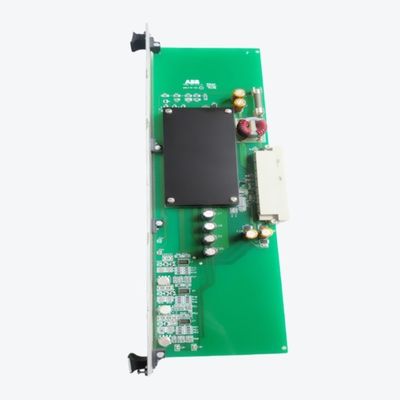 ОТСЕК УПРАВЛЕНИЯ EXCITER DCS UNITROL ABB 3BHE032025R0101