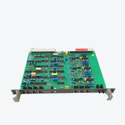 МОДУЛЬ ОГНЕВОГО КОМПЛЕКСА DCS ABB HIEE305106R0001