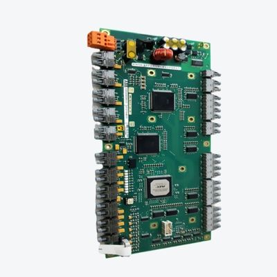 ДОСКА ПРОЦЕССОРА DCS ABB 3BHB001336R0001