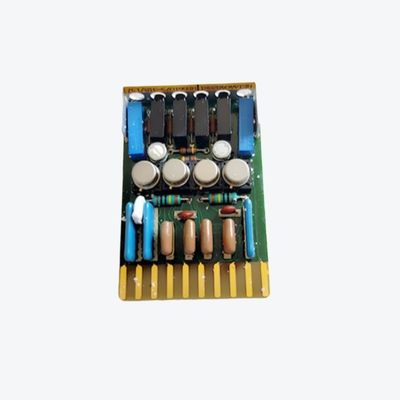 ДОСКА ИНТЕРФЕЙСА DCS ABB 3BHB005922R0001