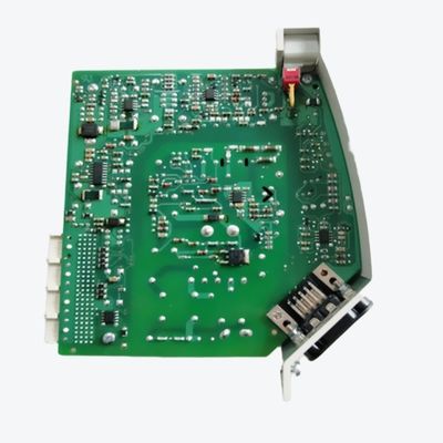 МОДУЛЬ DCS КОНТРОЛИРУЕМЫЙ КРЕМНИЕМ IGCT ABB 3BHE039203R0101