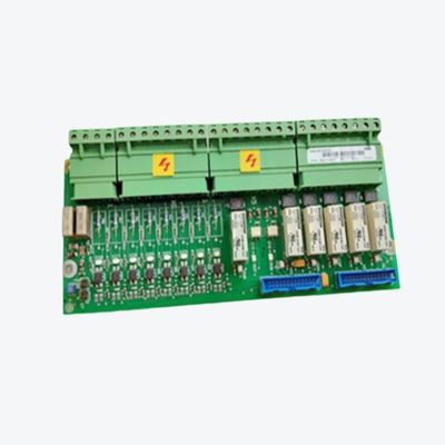 МОНТАЖНАЯ ПЛАТА PCB КОНВЕРТЕРА СИГНАЛА DCS ABB 3BHE026284R0102