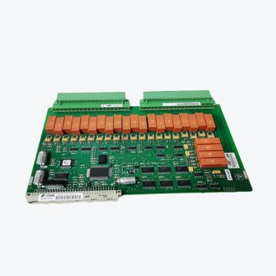 СИСТЕМА ВОЗБУЖДЕНИЯ DCS ABB 3BHE035301R1002 НЕБОЛЬШАЯ КОСВЕННАЯ