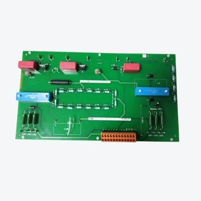 ДОСКА ИНТЕРФЕЙСА ЦЕПИ DCS ABB HIEE300936R0101 ОСНОВНАЯ