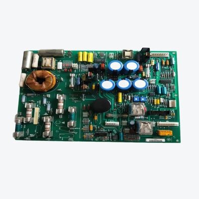 МОДУЛЬ ЗАДАЮЩЕГО БЛОКА ВОРОТ DCS ABB 3BHB004744R0010