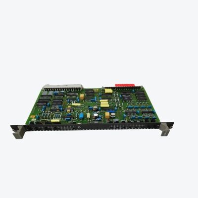 Модуль пульта управления DCS ABB HIEE400106R0001