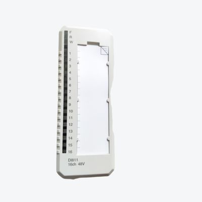 МОДУЛЬ ЦИФРОВОГО ВХОДНОГО СИГНАЛА DCS ABB DDI01