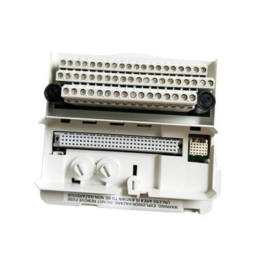 МОДУЛЬ ПЕРЕХОДНИКА АВТОБУСА DCS HN800 ABB PBA800 ОТРОСТЧАТЫЙ