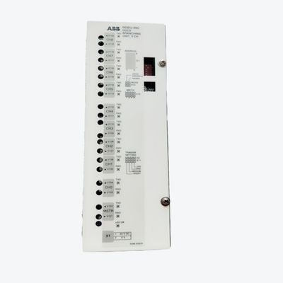 ПАНЕЛИ ОПЕРАТОРА DCS ABB RMU811 СТАНДАРТНЫЕ