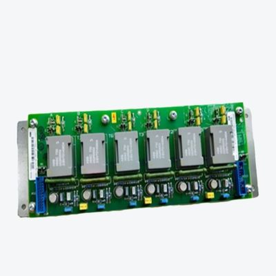ДОСКА ВОДИТЕЛЯ ABB 3BHB000652R0101