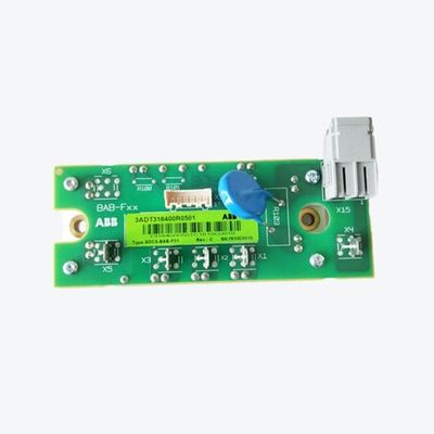 ДОСКА ТРАНСФОРМАТОРА ИМПА УЛЬС ABB 3BSE004939R1003 SDCS-PIN-46-COAT