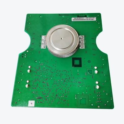КАРТА ИНТЕРФЕЙСА ABB DCF1154914R0001 SDCS-REB-1