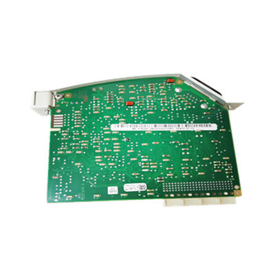 ABB UNS 0868B-P:V2 3BHE013940R0002 Планшет питания DCS