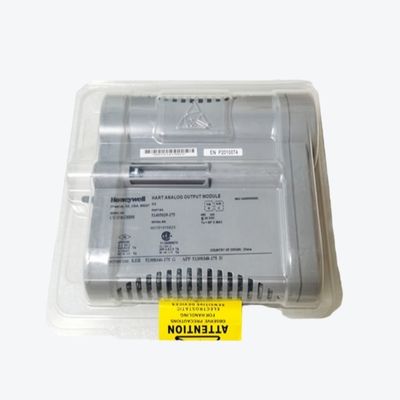 51196653-100 Модуль управления Honeywell C300 с оригинальной упаковкой