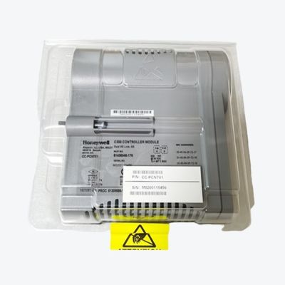 51201394-100 CONTROLLER TAP DCS Модуль Honeywell Оригинальная упаковка