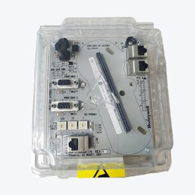 51202329-112 PLC IO Модуль Honeywell Запчасти для систем управления