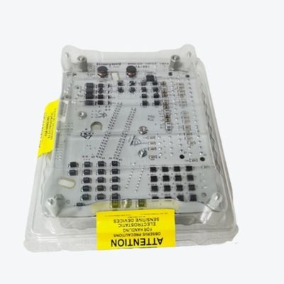 МОДУЛЬ АНАЛОГОВОГО ВЫХОДА РЕГУЛЯТОРА ХОНИУЭЛЛ MC-PDOX02