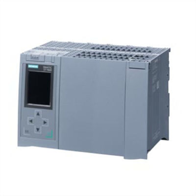 МОДУЛЬ ВХОДНОГО СИГНАЛА СИМЕНС 6ES7531-7QD00-0AB0 SIMATIC S7-1500