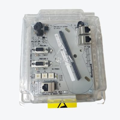 МОДУЛЬ СВЯЗИ SC S300 ХОНИУЭЛЛ 10018/2/U CC
