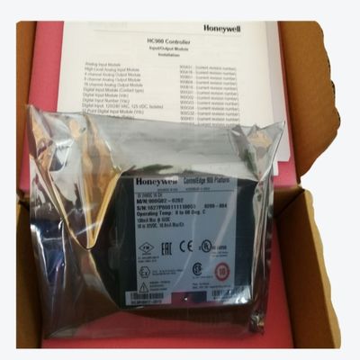 HONEYWELL CC-PUIO31 51454220-176 универсальный модуль ввода и вывода