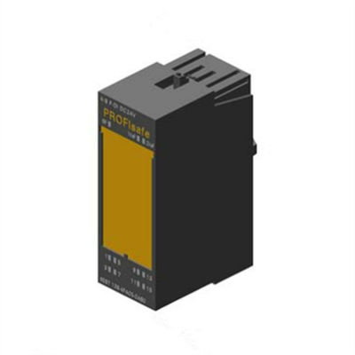SIMATIC S7 Цифровой выходной модуль Siemens 6ES7326-2BF01-0AB0 1x 40 полюса