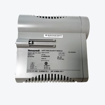 HONEYWELL CC-PDIL01 51405040-175 Цифровой вход 24В модуль