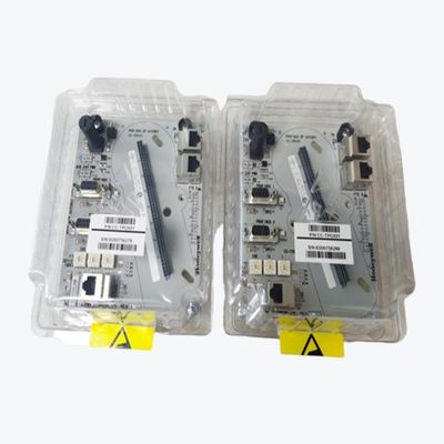 КАРТА УЗЛА ХОНИУЭЛЛ MP-DNCF02-100 CLCN-A ДВОЙНАЯ