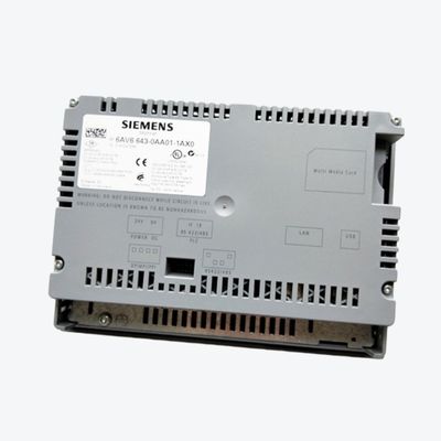 МОДУЛЬ КАРТЫ ПАМЯТИ CF СИМЕНС 6AV6542-0CC10-0AX0 SIMATIC HMI