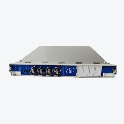 Изогнуто Невада 3500/93 модулей блока индикатора 135799-01 LCD
