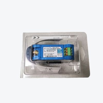 Изогнуто модуль датчика PLC Proximitor Невады 18745-03 3300 XL