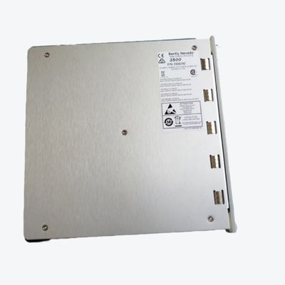 ИЗОГНУТО МОДУЛЬ ВОРОТ СВЯЗИ НЕВАДЫ 3500/92-04-01-01DISPLAY