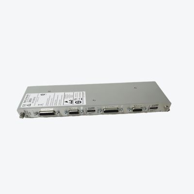 ИЗОГНУТО МОДУЛЬ ВОРОТ СВЯЗИ ДИСПЛЕЯ НЕВАДЫ 3500/92-04-01-00