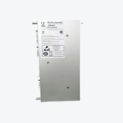 ИЗОГНУТО МОДУЛЬ ВОРОТ СВЯЗИ НЕВАДЫ 3500/92-01-01-00